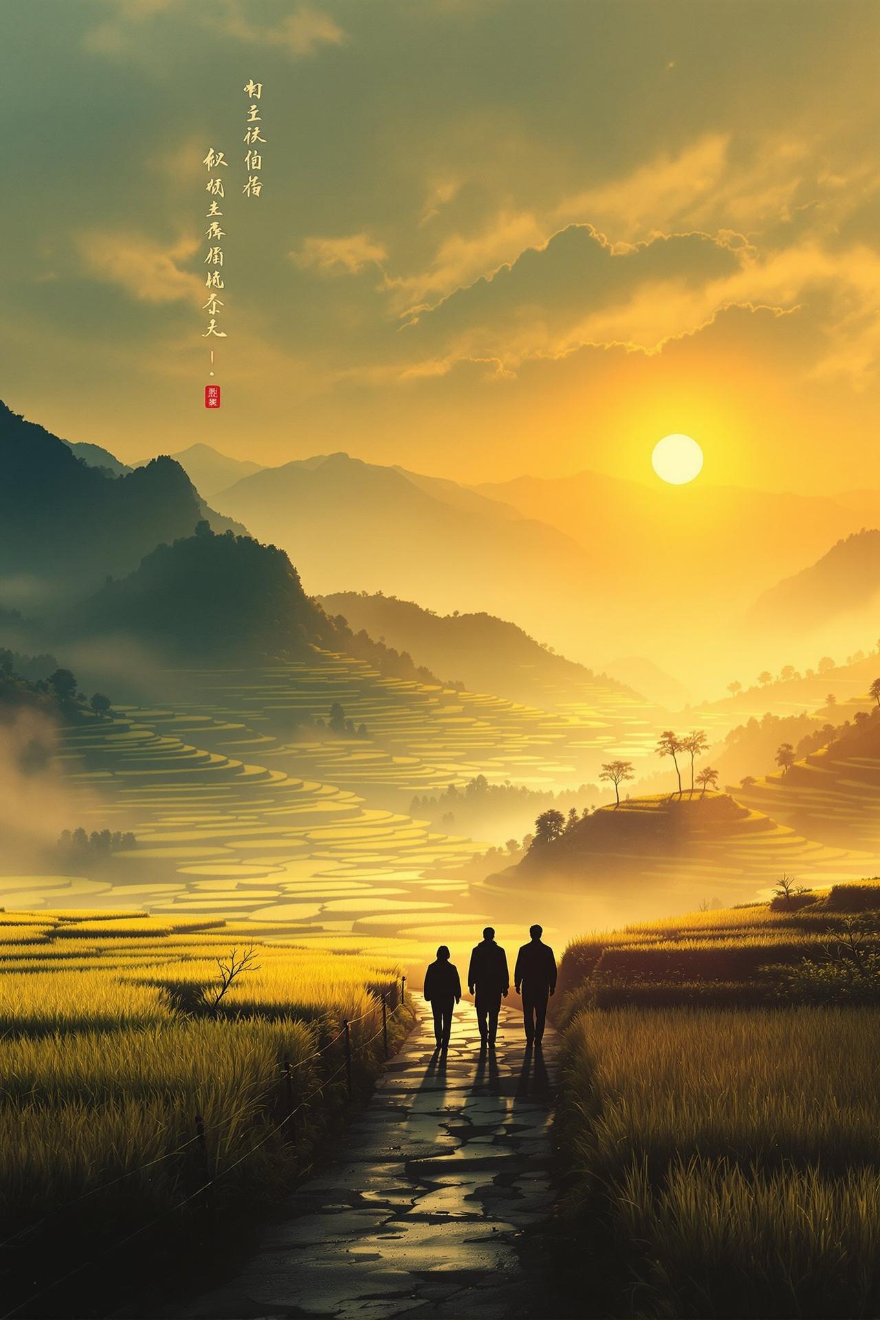 天天影视作品 - 山河故人